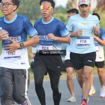 Runner Photo 3488209