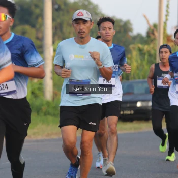 Runner Photo 3488210