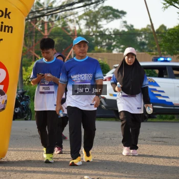 Runner Photo 3488215