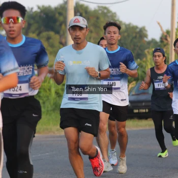 Runner Photo 3488217