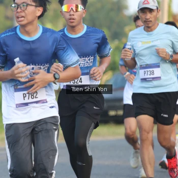 Runner Photo 3488220