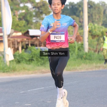 Runner Photo 3488224