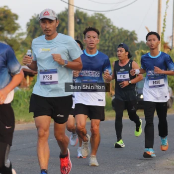 Runner Photo 3488225