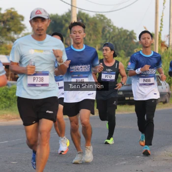 Runner Photo 3488233