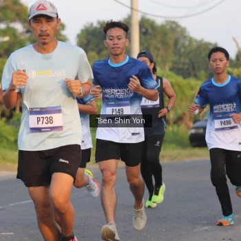 Runner Photo 3488235