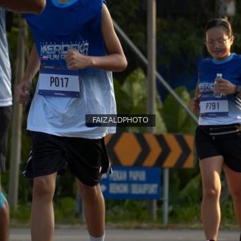 Runner Photo 3488247