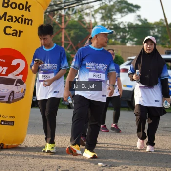 Runner Photo 3488251