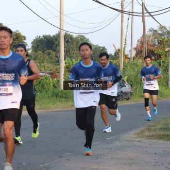 Runner Photo 3488263