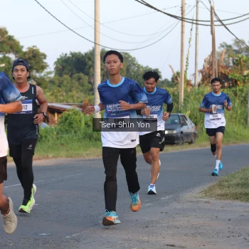Runner Photo 3488265