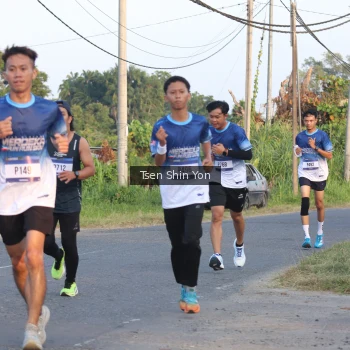 Runner Photo 3488267