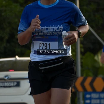 Runner Photo 3488282
