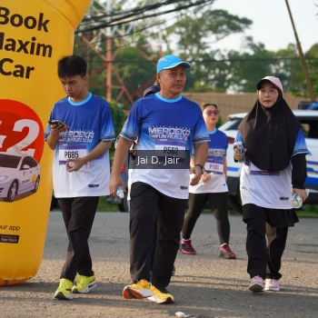 Runner Photo 3488286