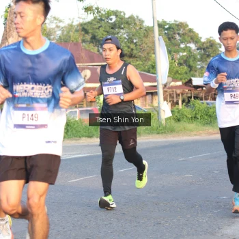 Runner Photo 3488287