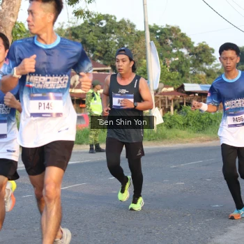 Runner Photo 3488288
