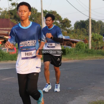 Runner Photo 3488290