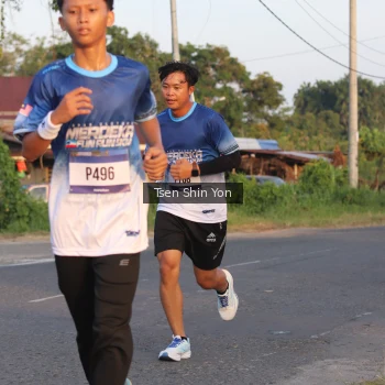 Runner Photo 3488291