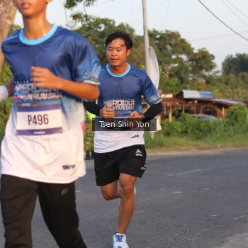 Runner Photo 3488293