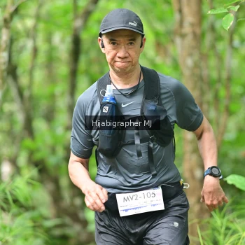 Runner Photo 34883