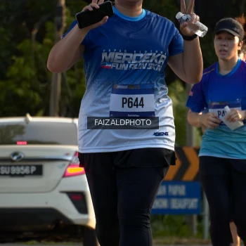 Runner Photo 3488306