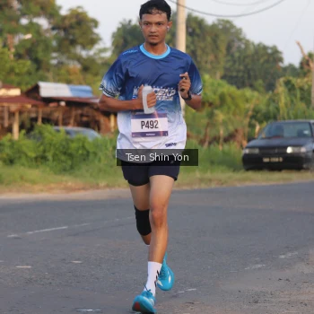 Runner Photo 3488312