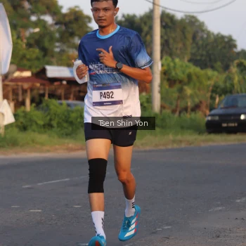 Runner Photo 3488318