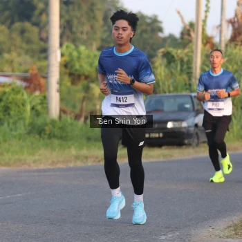 Runner Photo 3488319