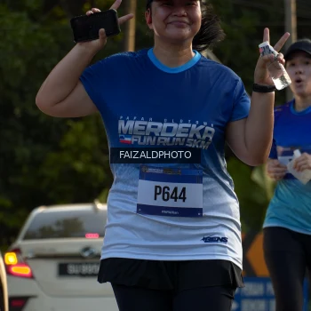 Runner Photo 3488322