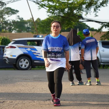 Runner Photo 3488330