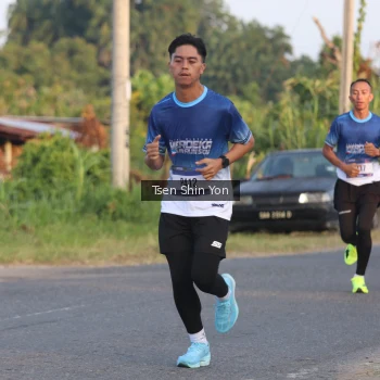Runner Photo 3488331