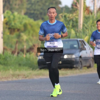 Runner Photo 3488337