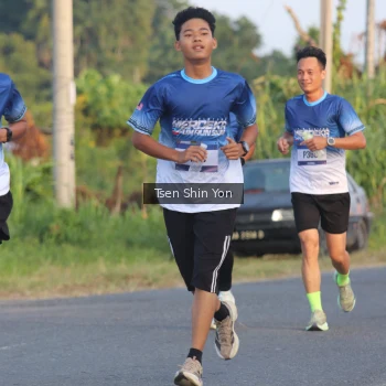 Runner Photo 3488356