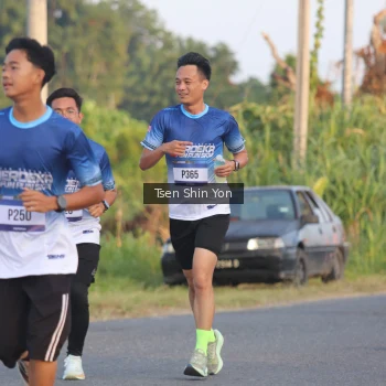 Runner Photo 3488362