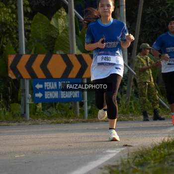 Runner Photo 3488368