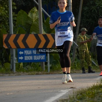 Runner Photo 3488369