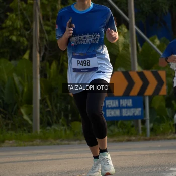 Runner Photo 3488382