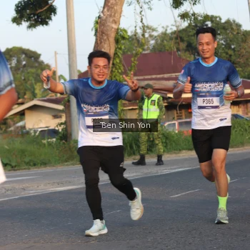 Runner Photo 3488388