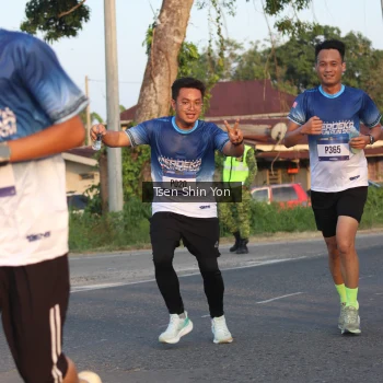 Runner Photo 3488391