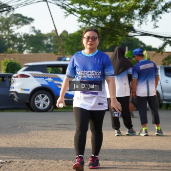 Runner Photo 3488392