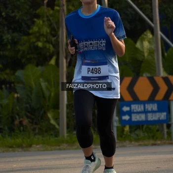 Runner Photo 3488393