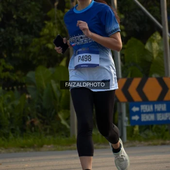 Runner Photo 3488397