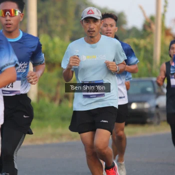Runner Photo 3488406