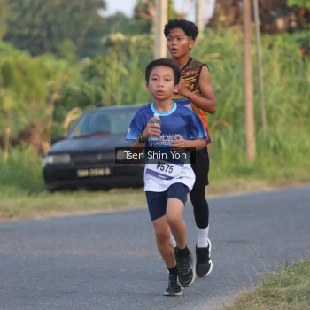 Runner Photo 3488409