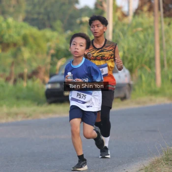 Runner Photo 3488410