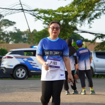 Runner Photo 3488414