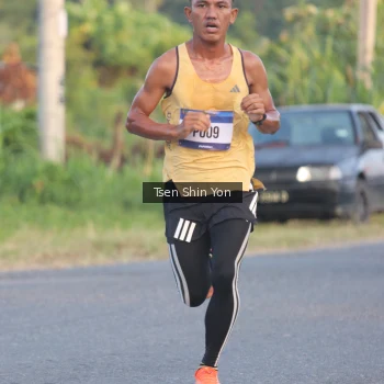 Runner Photo 3488419