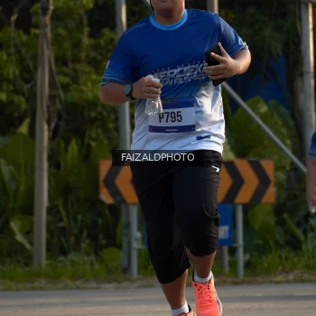 Runner Photo 3488422
