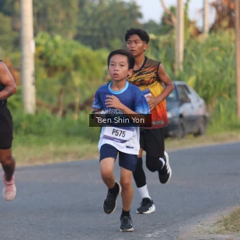 Runner Photo 3488435