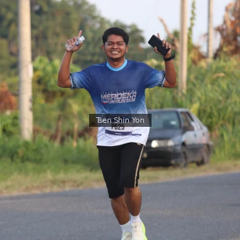 Runner Photo 3488444