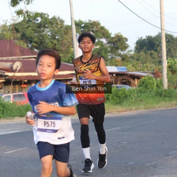 Runner Photo 3488446