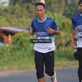 Runner Photo 3488451